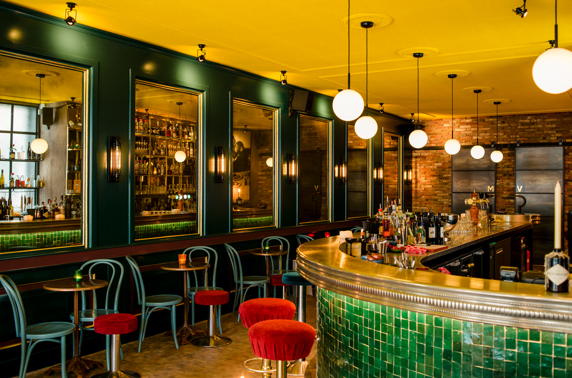 Bar Cinq