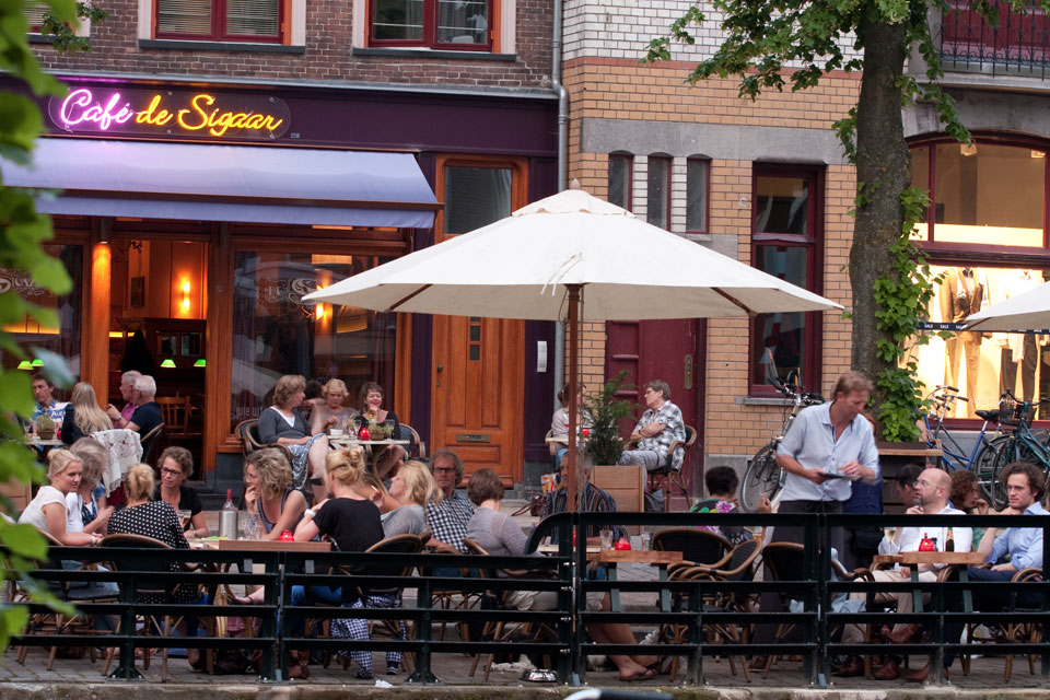 Café De Sigaar