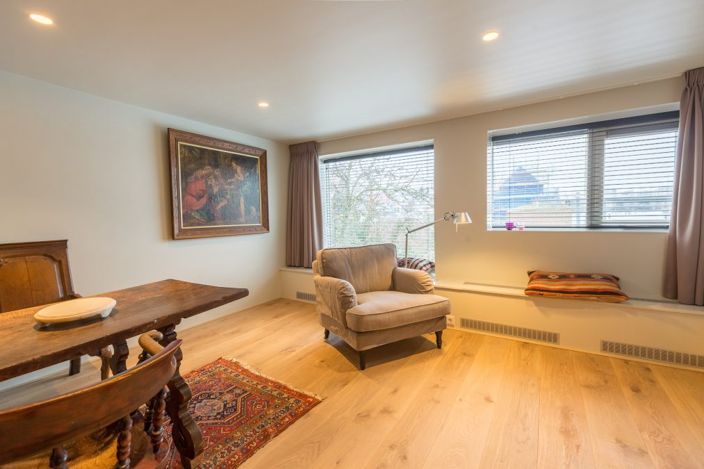 Hoge der A 10 - appartement