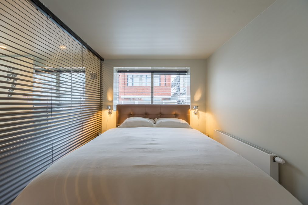 Hoge der A 10 - appartement