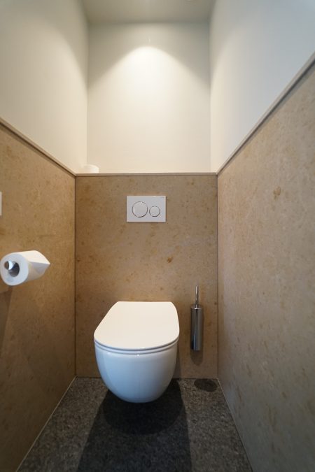Kleine Kromme Elleboog 5 - appartement