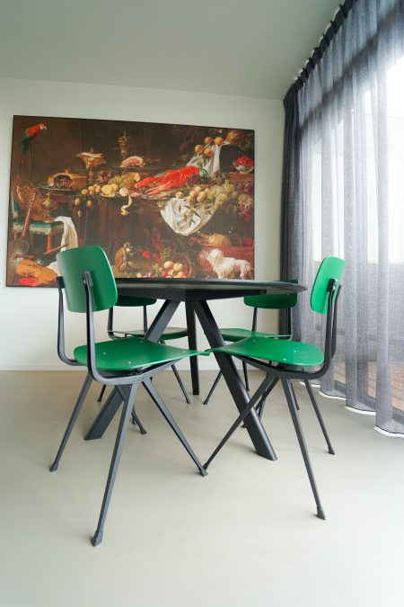 Kleine Kromme Elleboog 5 - appartement