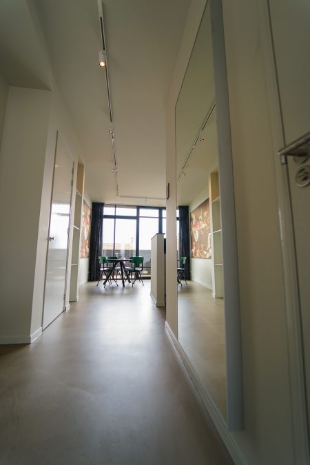 Kleine Kromme Elleboog 5 - appartement