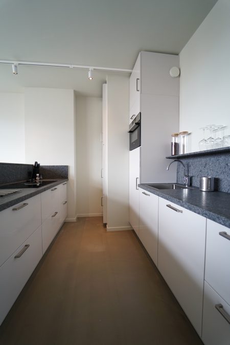 Kleine Kromme Elleboog 5 - appartement