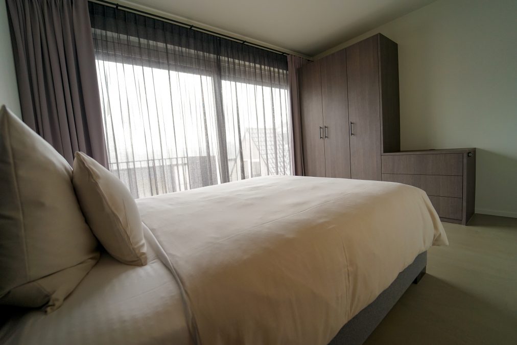 Kleine Kromme Elleboog 5 - appartement
