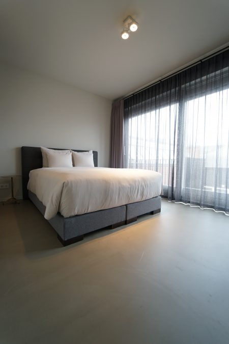 Kleine Kromme Elleboog 5 - appartement