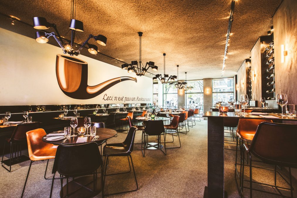 De Pijp Wine & Dine